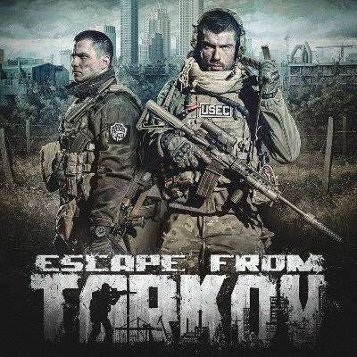 Game account sale Escape from Tarkov Game account sale Escape from Tarkov